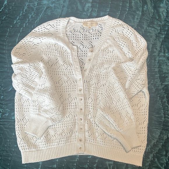 Sezane CAPUCINE CARDIGAN - Picture 2 of 6
